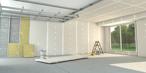 Insulation Inspection Services in Brookfield, MO