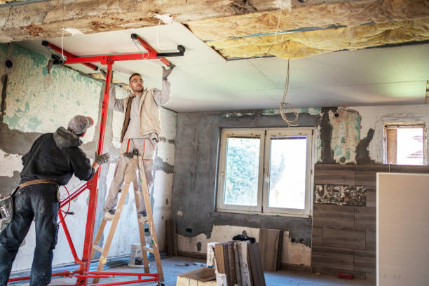 Range of Insulation Solutions in Brookfield, MO