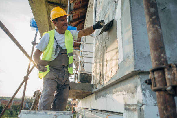 Best Residential Insulation Services  in Brookfield, MO