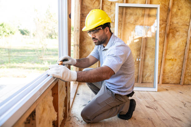Best Garage Insulation Installation  in Brookfield, MO