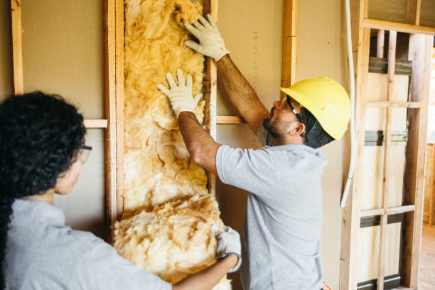 Reliable Brookfield, MO Insulation Contractor Solutions