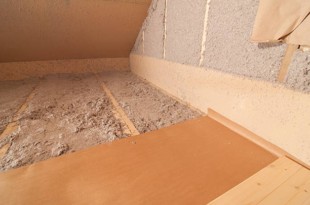 Best Insulation Repair Services  in Brookfield, MO